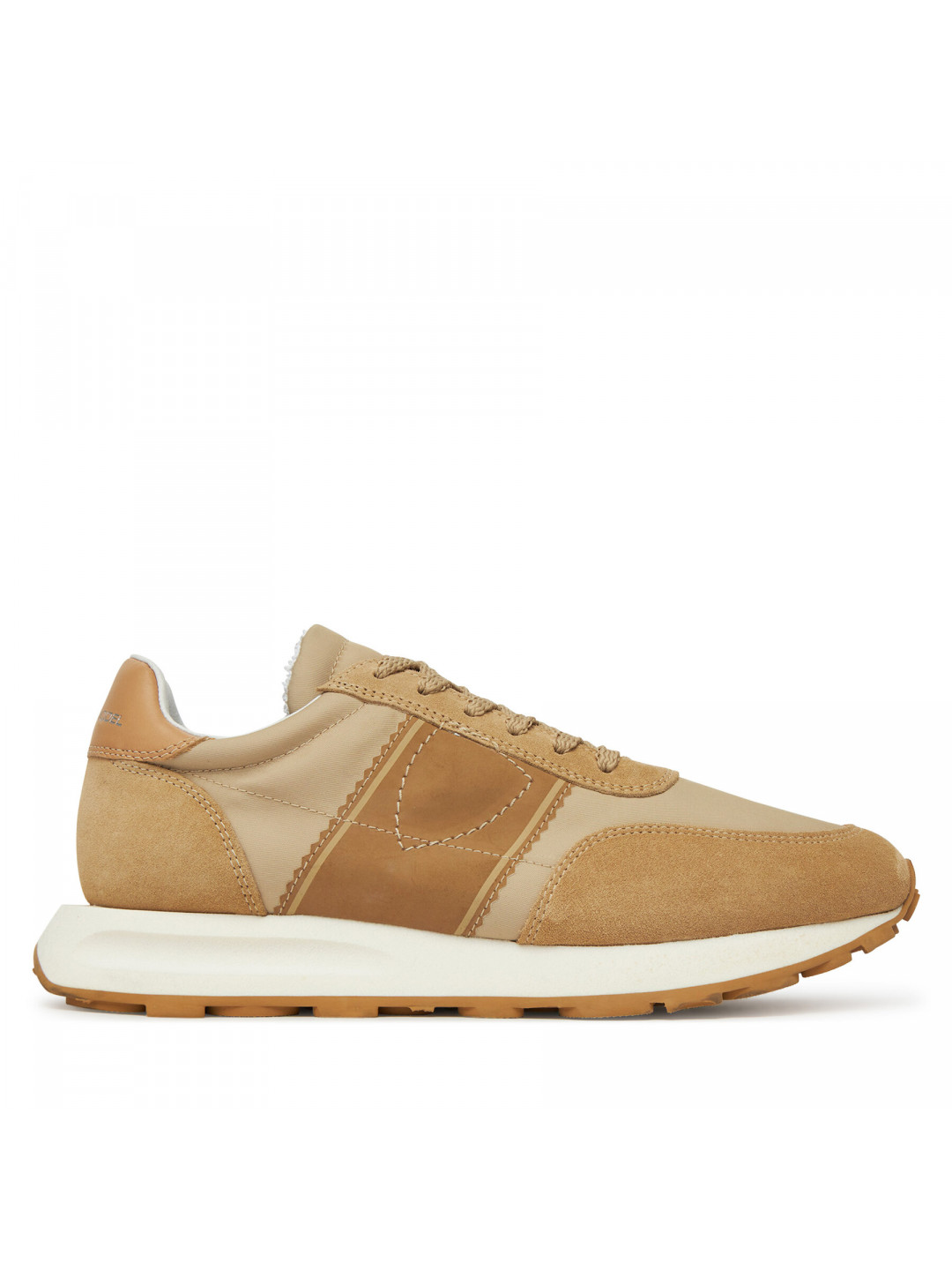 Sneakersy Philippe Model Tour Running A007189 TILD W008 Hnědá